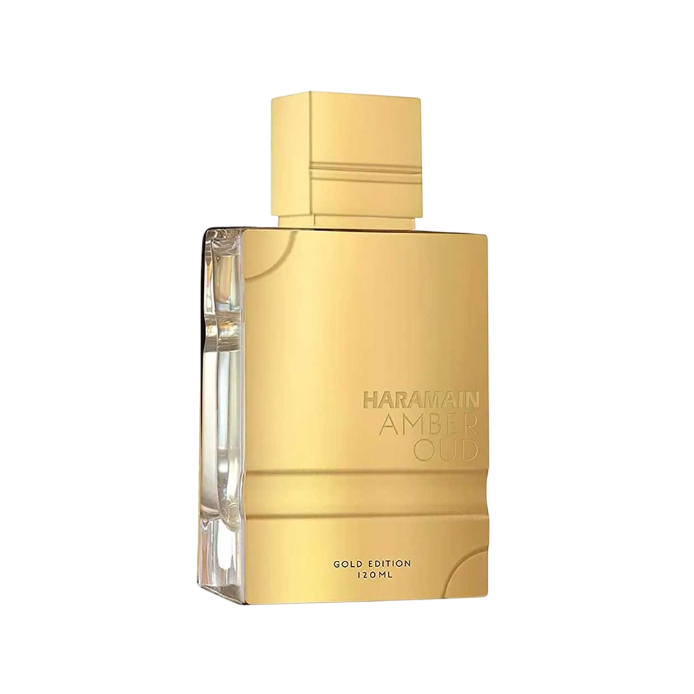 AL HARAMAIN AMBER OUD GOLD EDITION UNISEX EDP SP