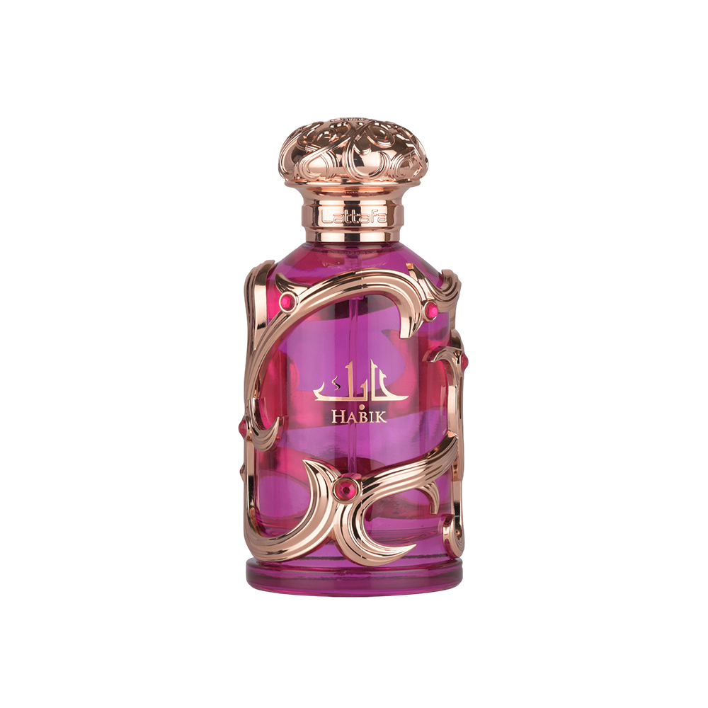 LATTAFA HABIK FOR WOMEN 3.4 OZ EDP SP