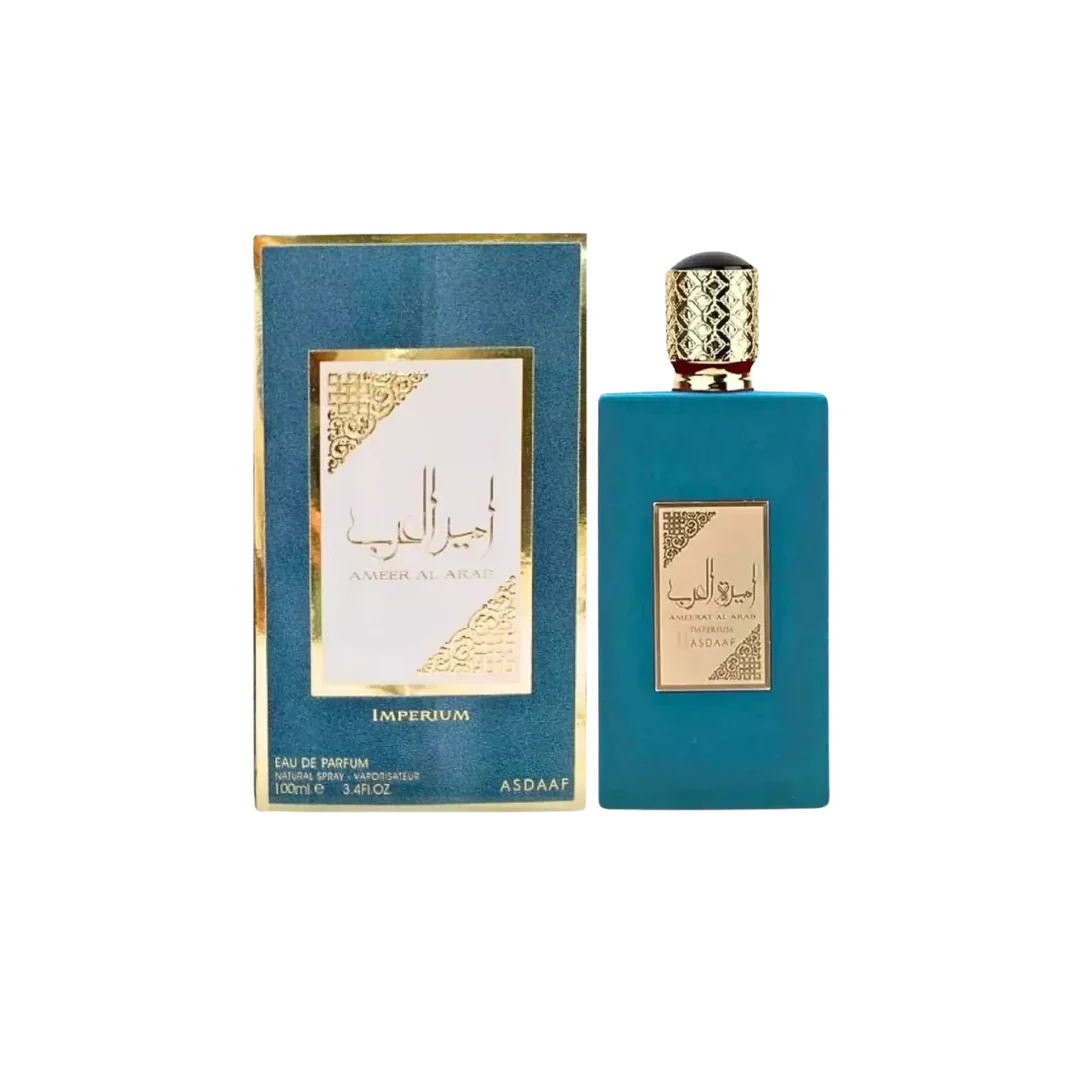 LATTAFA ASDAAF AMEERAT AL ARAB IMPERIUM 3.4 OZ EDP SP
