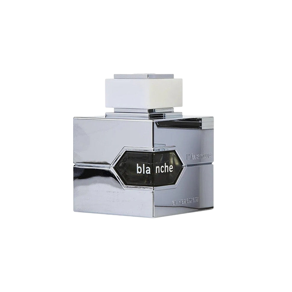 AL HARAMAIN AVENTURE BLANCHE MEN EDP SP