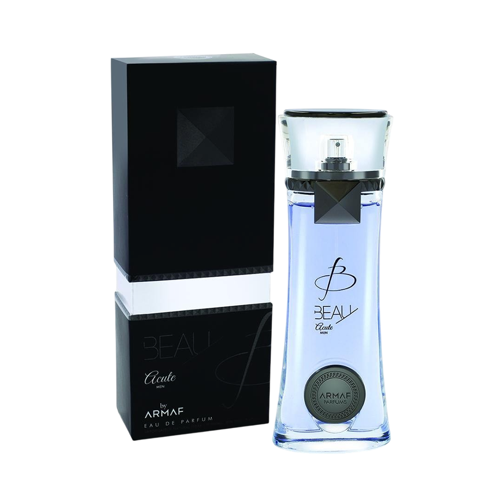 ARMAF BEAU ACUTE MEN 3.4 OZ. EDP SP