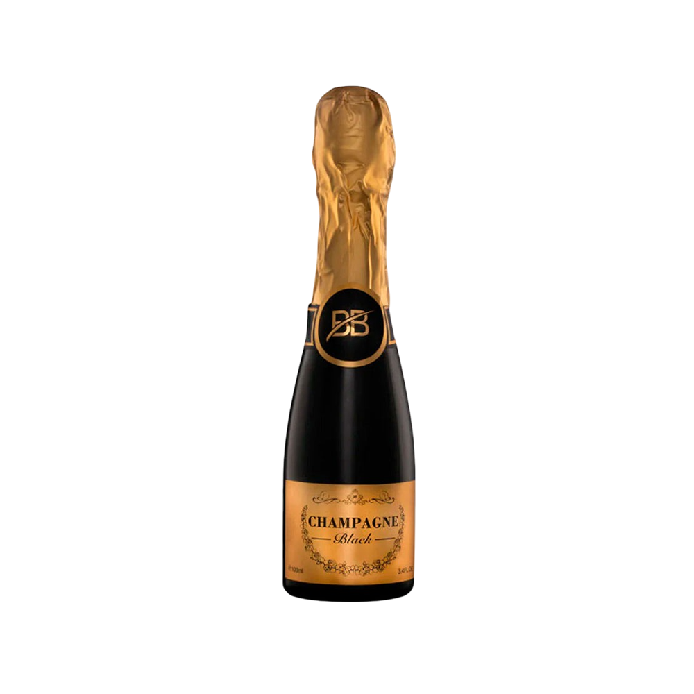 BHARARA CHAMPAGNE BLACK UNISEX 3.4 OZ EDP SP