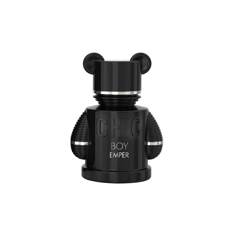 EMPER CHIC BOY MEN 3.4 OZ EDP SP