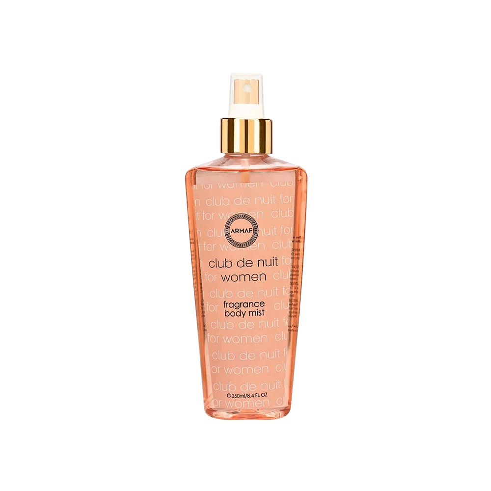 ARMAF CLUB DE NUIT WOMEN MIST 8.5 OZ SP