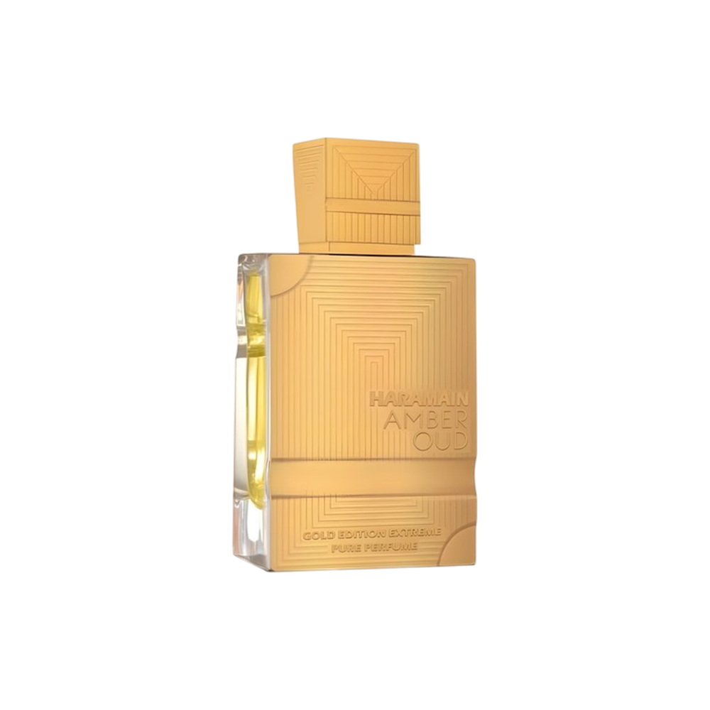 AL HARAMAIN AMBER OUD GOLD EDITION EXTREME UNISEX EDP SP