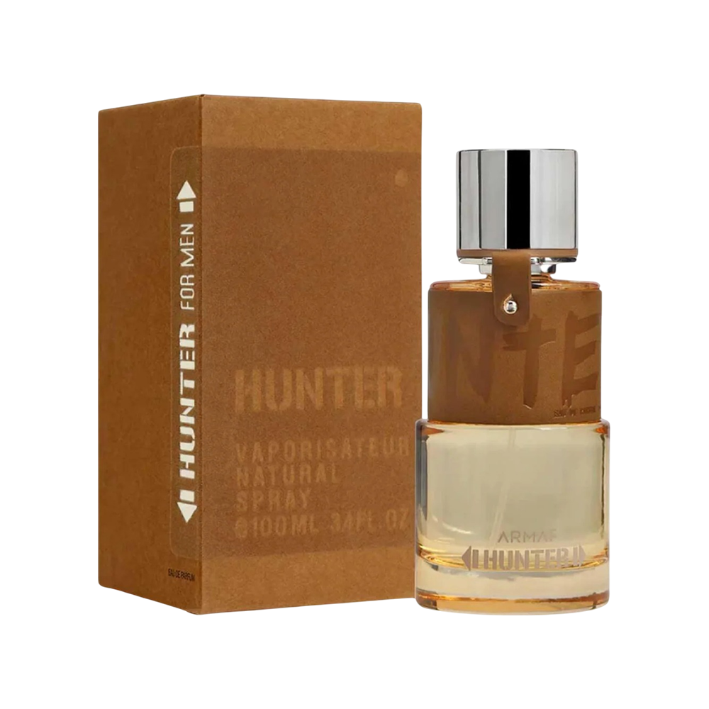 ARMAF HUNTER FOR MEN 3.4 OZ. EDP SP