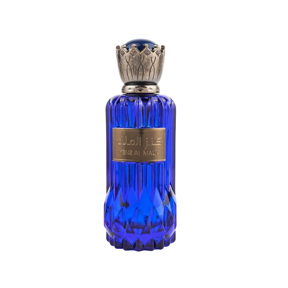 AL WATANIAH KENZ AL MALIK MAN 3.4 OZ EDP SP