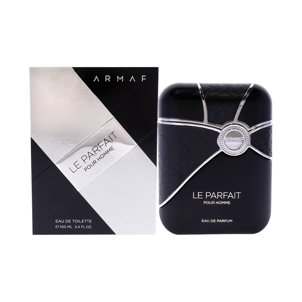 ARMAF LE PARFAIT MEN 3.4 OZ. EDT SP