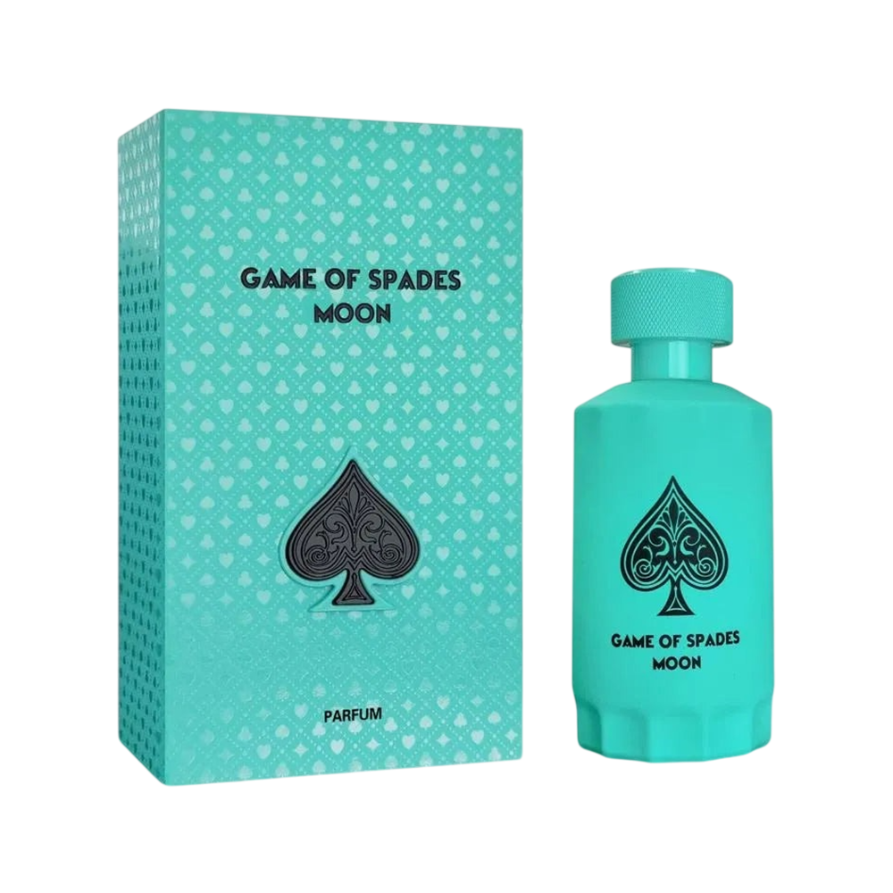JO MILANO GAME OF SPADES MOON 3.4 EDP SP UNISEX