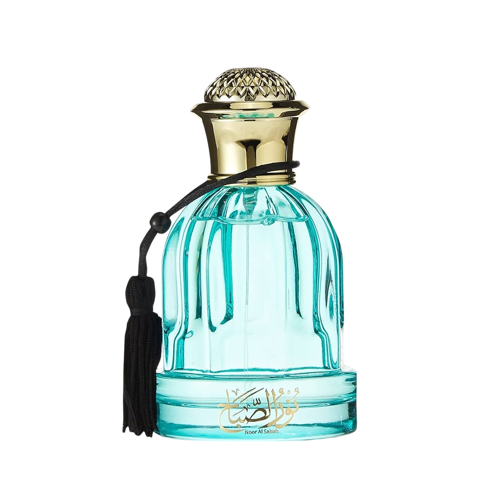AL WATANIAH NOOR AL SABAH UNISEX 3.4 OZ EDP SP