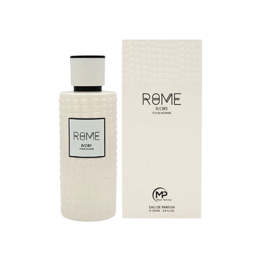 BHARARA ROME IVORY POUR FEMME 3.4 OZ EDP SP