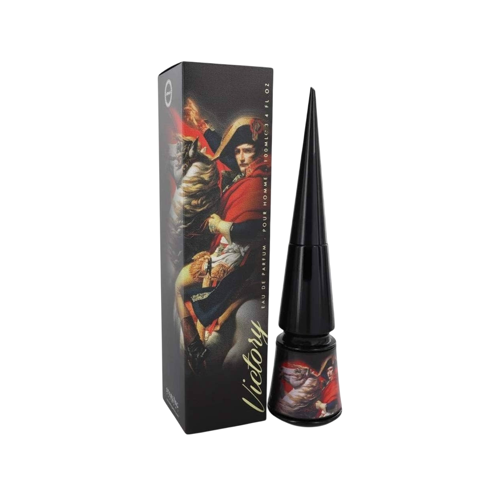 ARMAF VICTORY MEN 3.4 OZ EDP SP