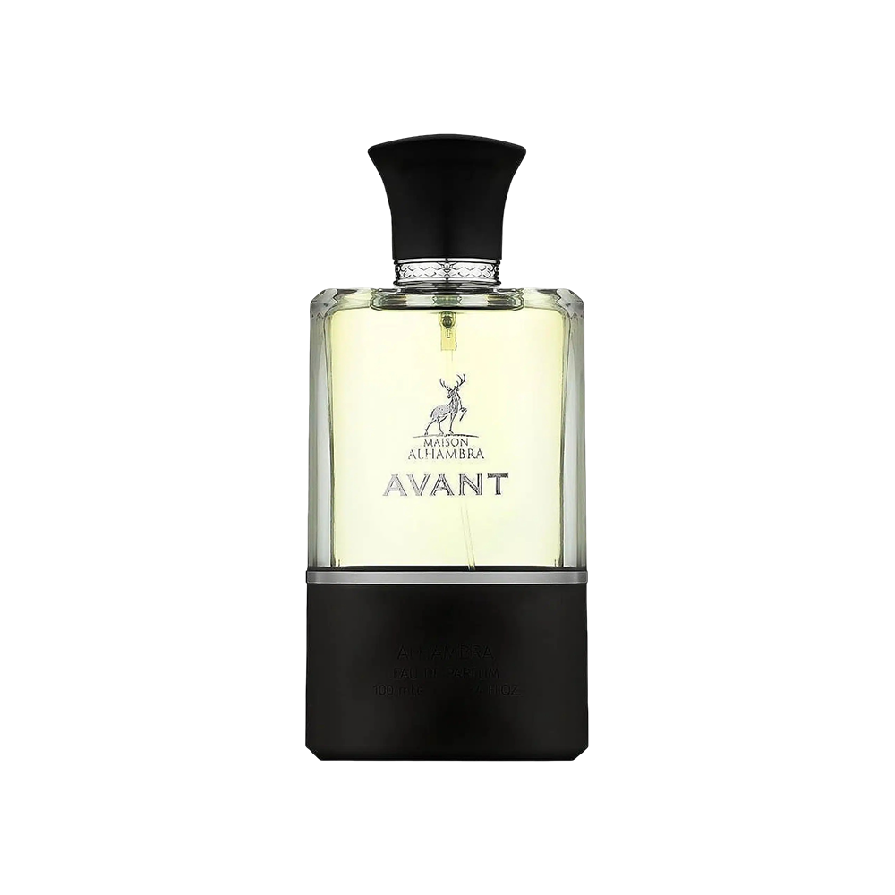 MAISON ALHAMBRA AVANT 3.4 OZ EDP SP