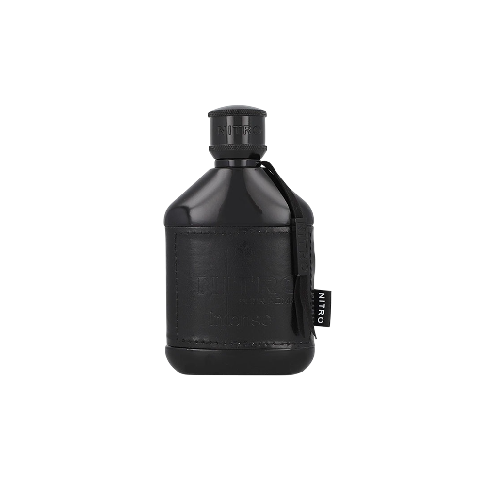 DUMONT NITRO POUR HOMME INTENSE 3.4 OZ EDP SP