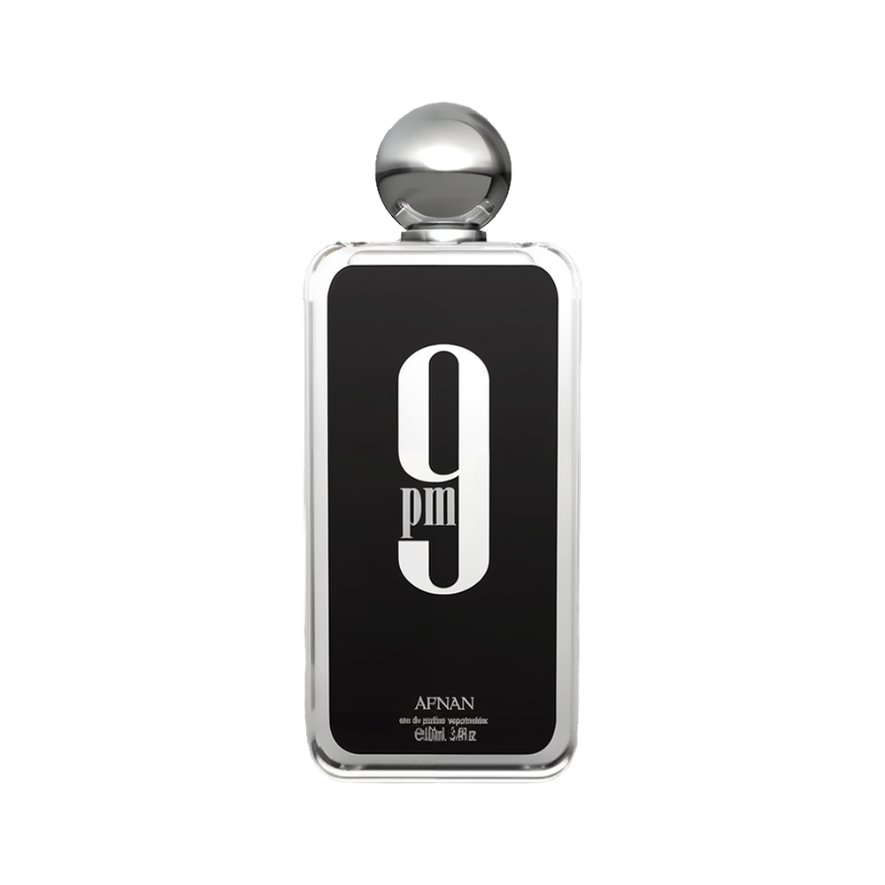 AFNAN 9PM MEN 3.4 OZ. EDP SP