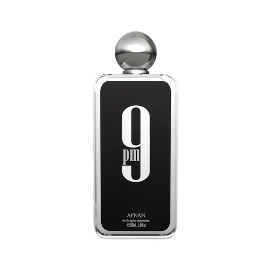 AFNAN 9PM MEN 3.4 OZ. EDP SP