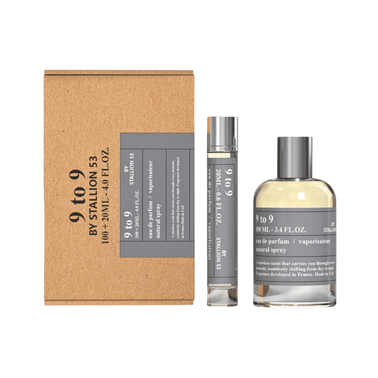 EMPER BY STALLIO 53 9 TO 9 3.4 OZ EDP SP