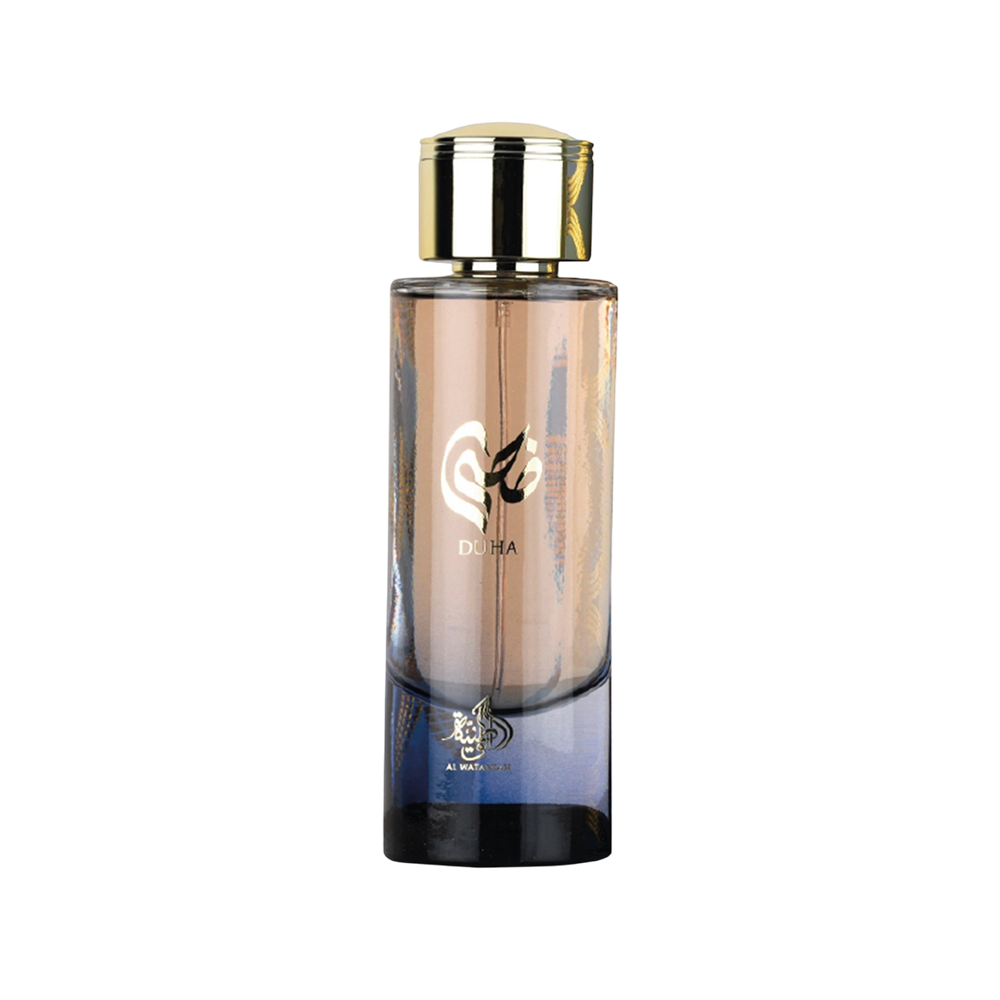 AL WATANIAH DUHA WOMAN 3.4 OZ  EDP SP