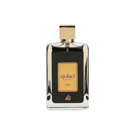 LATTAFA EJAAZI UNISEX 3.4 OZ. EDP SP