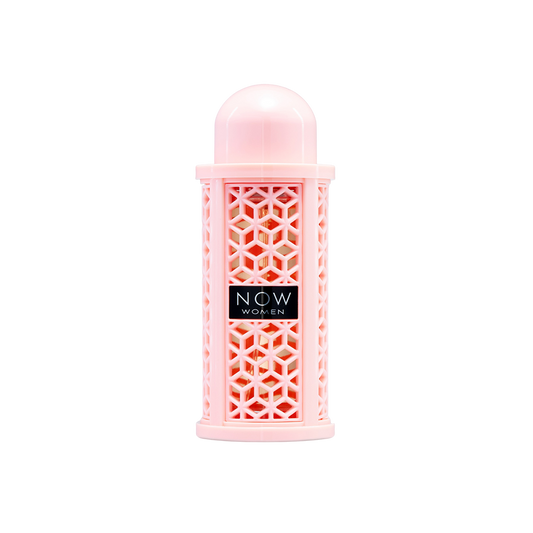 LATTAFA RAVE NOW PINK WOMEN 3.4 OZ EDP SP