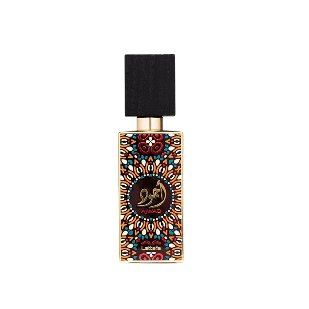 LATTAFA AJWAD UNISEX 2.03 OZ. EDP SP