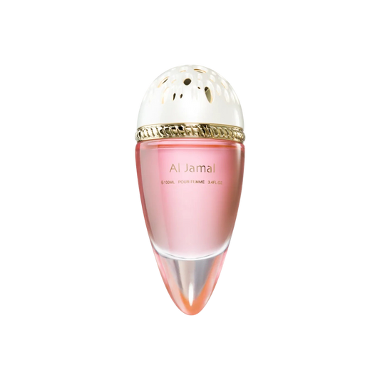 LE CHAMEAU AL JAMAL WOMEN 3.4 OZ EDP SP