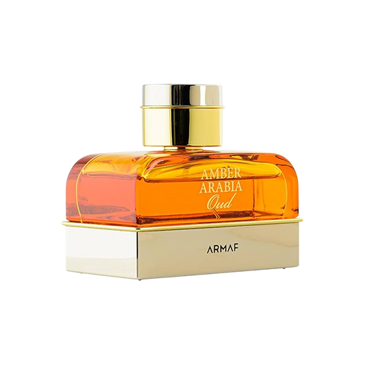 ARMAF AMBER OUD ARABIA MEN 3.4 OZ EDP SP
