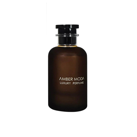 EMPER AMBER MODA UNISEX 3.4 OZ EDP SP