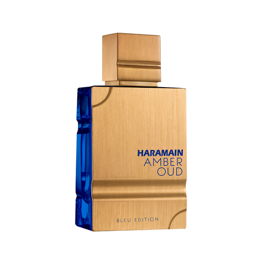 AL HARAMAIN AMBER OUD BLUE EDITION UNISEX 2.0 OZ. EDP SP