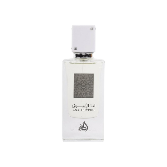 LATTAFA ANA ABIYEDH UNISEX 2.0 OZ EDP SP