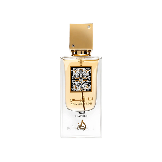 LATTAFA ANA ABIYEDH LEATHER UNISEX 2.0 EDP SP