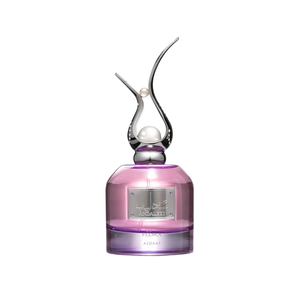 LATTAFA ASDAAF ANDALEEB FLORA WOMEN 3.4 OZ EDP SP
