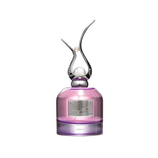 LATTAFA ASDAAF ANDALEEB FLORA WOMEN 3.4 OZ EDP SP