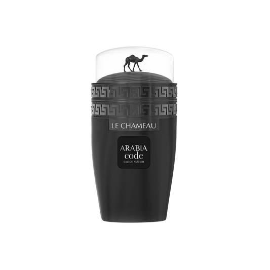 LE CHAMEAU ARABIA CODE MEN 3.4 OZ EDP SP