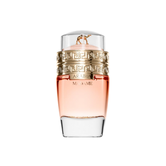 LE CHAMEAU ARABIA MADAME WOMEN 3.4 OZ EDP SP