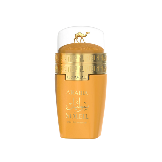 EMPER LE CHAMEAU ARABIA SOLEIL 3.4 OZ EDP SP