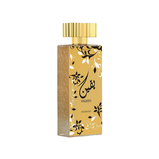 LATTAFA ASDAAF YAQEEN WOMEN 3.4 OZ EDP SP