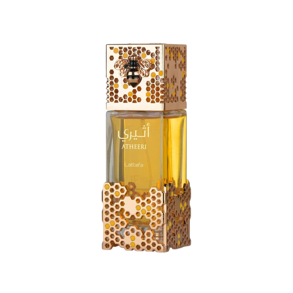 LATTAFA ATHEERI 3.4 OZ EDP SP