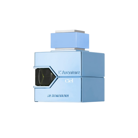 AL HARAMAIN AVENTURE CIEL WOMEN 3.4 OZ EDP SP