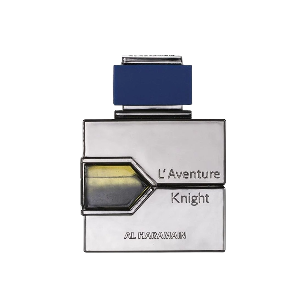 AL HARAMAIN AVENTURE KNIGHT MEN 3.4 OZ EDP SP
