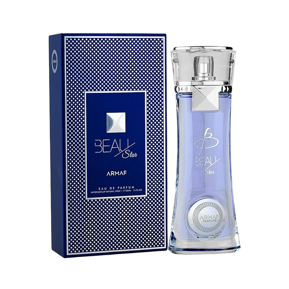 ARMAF BEAU STAR WOMEN 3.4 OZ EDP SP