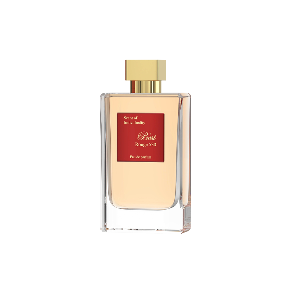EMPER BEST ROUGE 530 UNISEX 3.4 OZ EDP SP