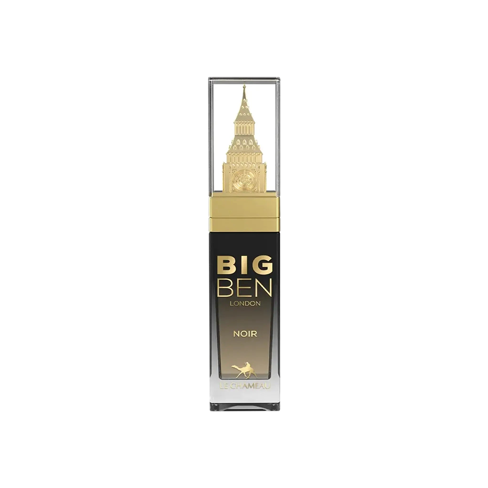 LE CHAMEAU BIN BEN LONDON NOIR WOMEN 2.8 OZ EDP SP