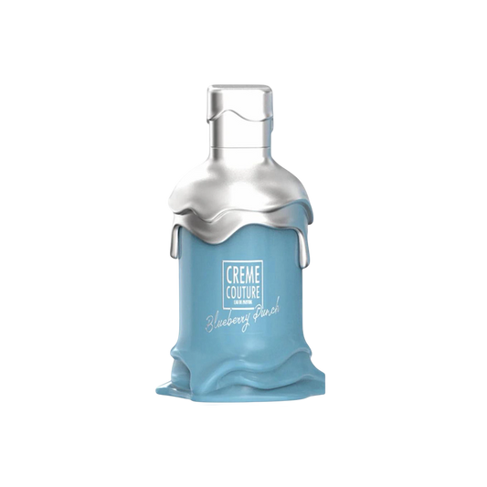 LECHAMEAU BLUEBERRY PUNCH CREME COUTURE UNISEX 3.4 OZ EDP SP 0.33 OZ ROLL ON