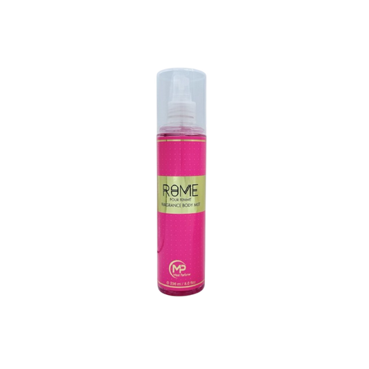 BHARARA BODY MIST ROMA WOMEN 8.0 OZ