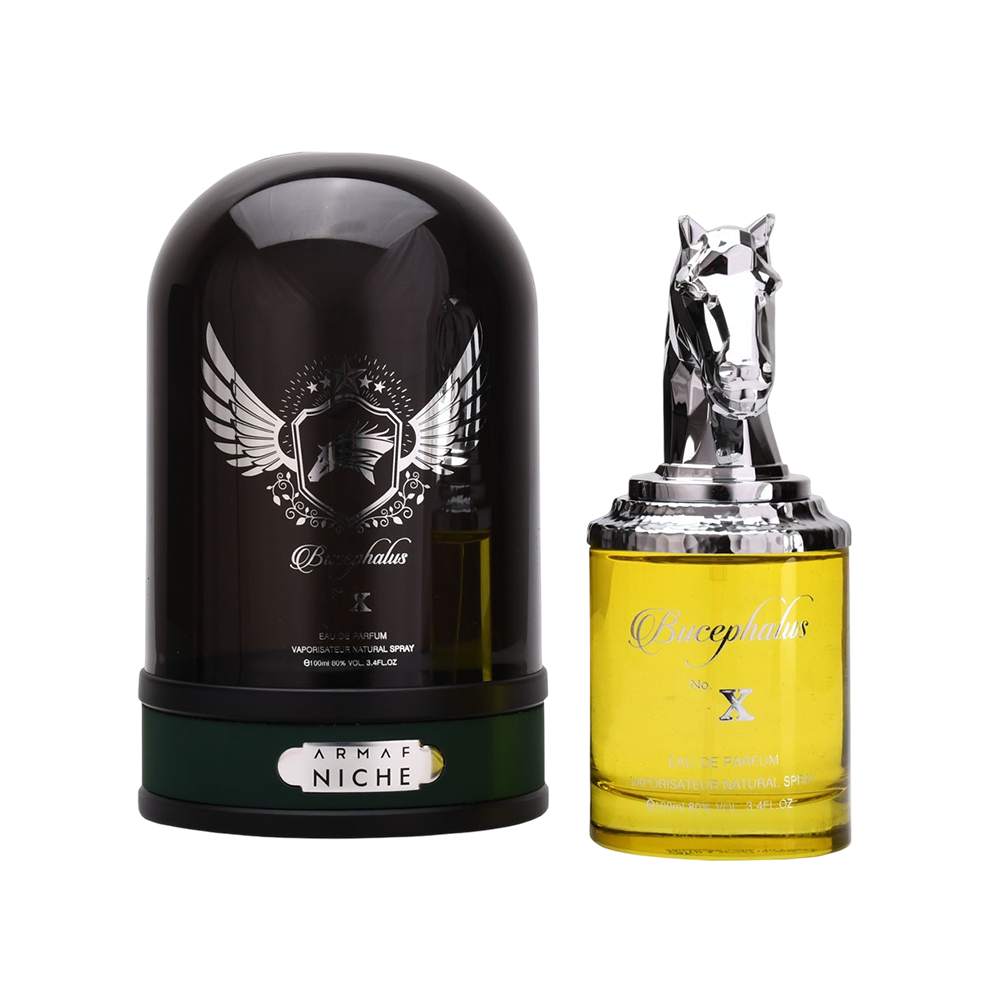ARMAF BUCEPHALUS X 3.4 EDP SP