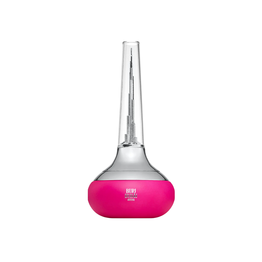 LE CHAMEAU BURJ DUBAI ARINA WOMEN 3.4 OZ EDP SP