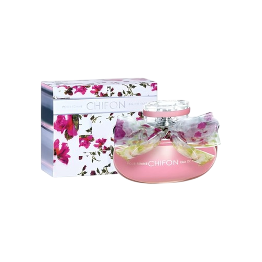 EMPER CHIFON POUR FEMME 3.4 OZ EDP SP