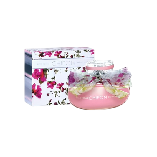 EMPER CHIFON POUR FEMME 3.4 OZ EDP SP