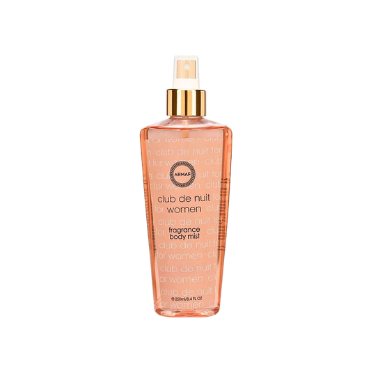 ARMAF CLUB DE NUIT WOMEN MIST 8.5 OZ SP